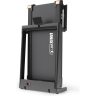 Беговая дорожка UNIX FIT HI-TECH F4 Space Grey TDHTF4G