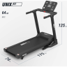 Беговая дорожка UNIX FIT MX-850 (версия 2.0) TDMX850V2